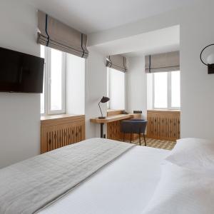 Hotel Vladimir