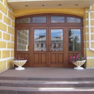 Hotel Vladimir