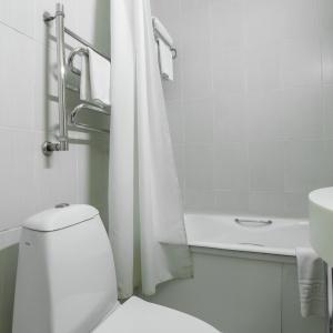 Hotel Oktyabrskaya