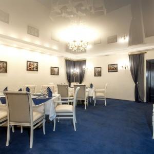 Hotel Oktyabrskaya