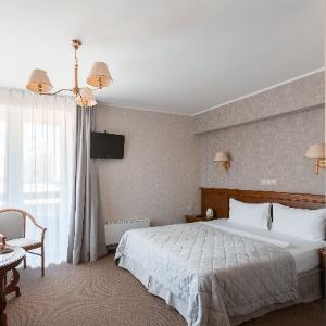Hotel Oktyabrskaya