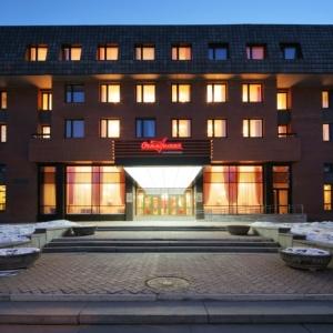 Hotel Oktyabrskaya