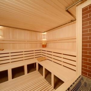 Гостиница Лотте Сити Отель Ташкент Палас