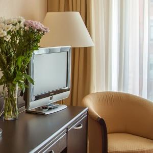 Hotel Smolninskaya