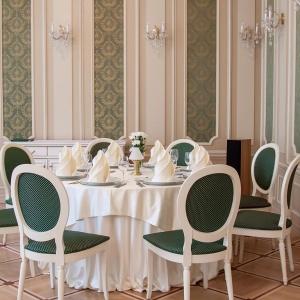 Hotel Smolninskaya