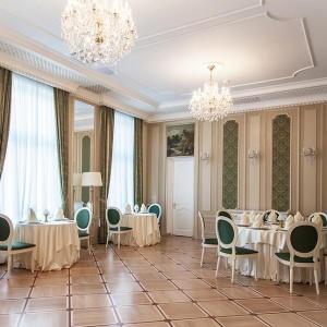 Hotel Smolninskaya