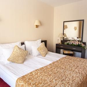 Hotel Smolninskaya