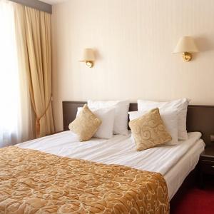Hotel Smolninskaya