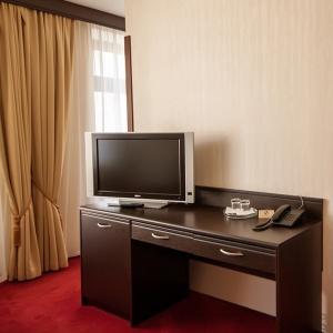 Hotel Smolninskaya