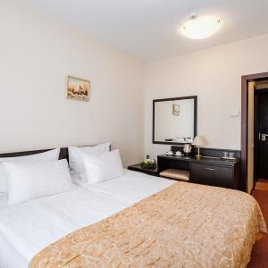 Hotel Smolninskaya