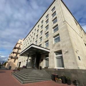 Hotel Smolninskaya