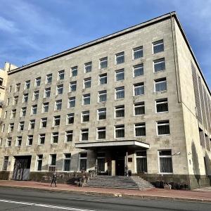 Hotel Smolninskaya