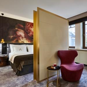 Hotel Akvarel