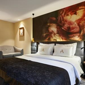 Hotel Akvarel
