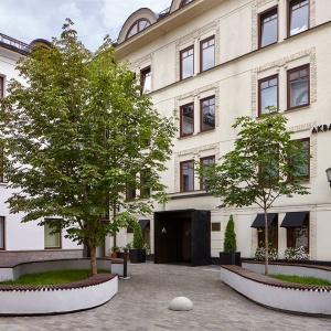 Hotel Akvarel