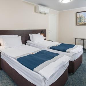 Hotel Ural
