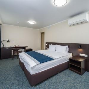Hotel Ural