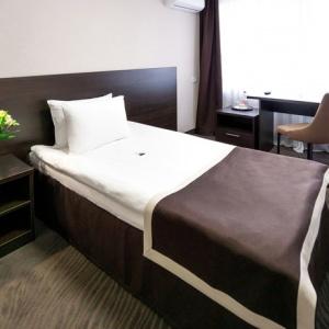 Hotel Ural