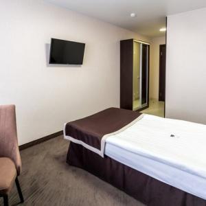 Hotel Ural