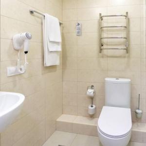 Hotel Ural