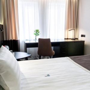 Hotel Ural