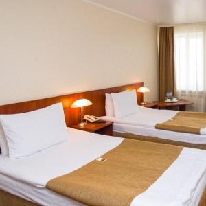 Hotel Ural