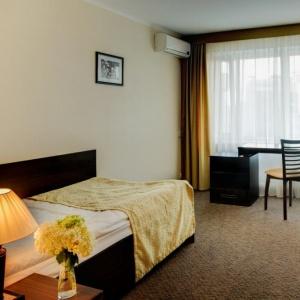 Hotel Ural