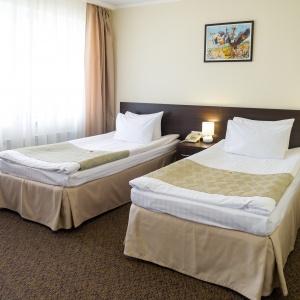 Hotel Ural