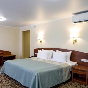 Hotel Ural