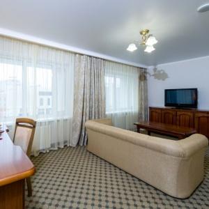 Hotel Ural
