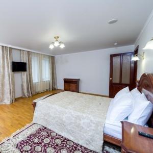 Hotel Ural