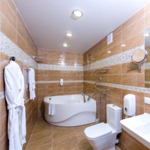 Hotel Ural