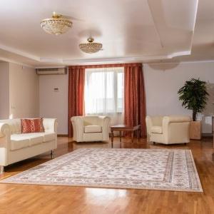 Hotel Ural