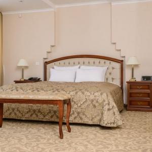 Hotel Ural