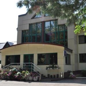 Hotel Ob Green House
