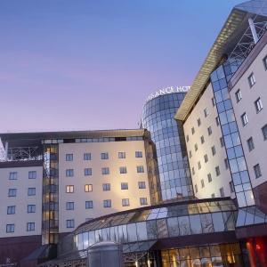 Hotel Realliance Samara