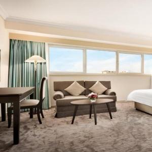 Hotel Wyndham Tashkent