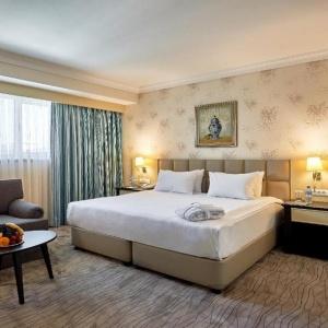 Hotel Wyndham Tashkent
