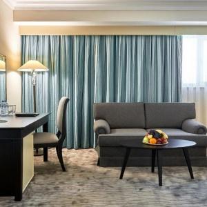 Hotel Wyndham Tashkent