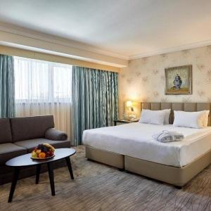 Hotel Wyndham Tashkent