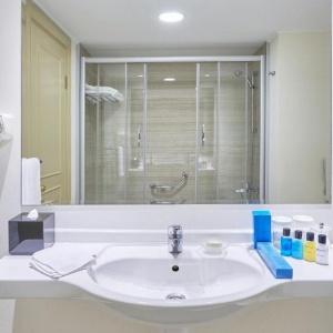 Hotel Wyndham Tashkent