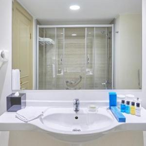 Hotel Wyndham Tashkent