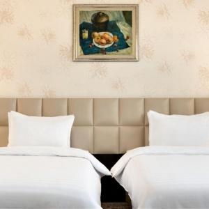 Hotel Wyndham Tashkent
