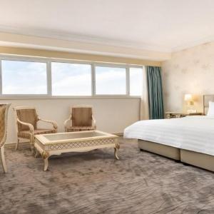 Hotel Wyndham Tashkent