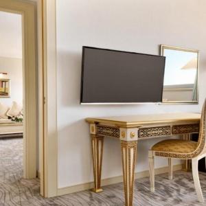 Hotel Wyndham Tashkent