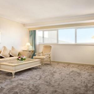 Hotel Wyndham Tashkent