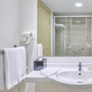 Hotel Wyndham Tashkent