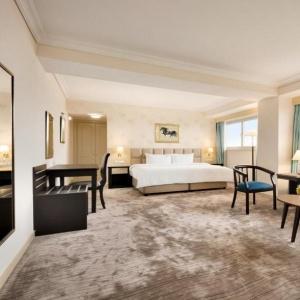 Hotel Wyndham Tashkent