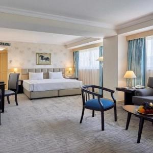 Hotel Wyndham Tashkent