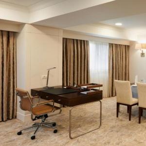 Hotel Wyndham Tashkent
